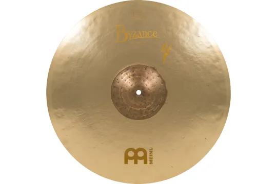 Meinl B20SAR 20" Byzance Sand Ride B-Ware