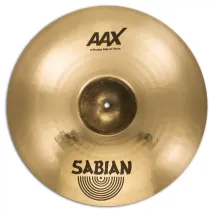 Sabian 20" AAX X-Plosion Ride