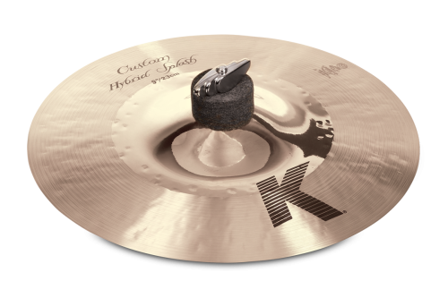 Zildjian 09" K-Custom Hybrid Splash