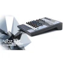 LD Systems VIBZ 10 C