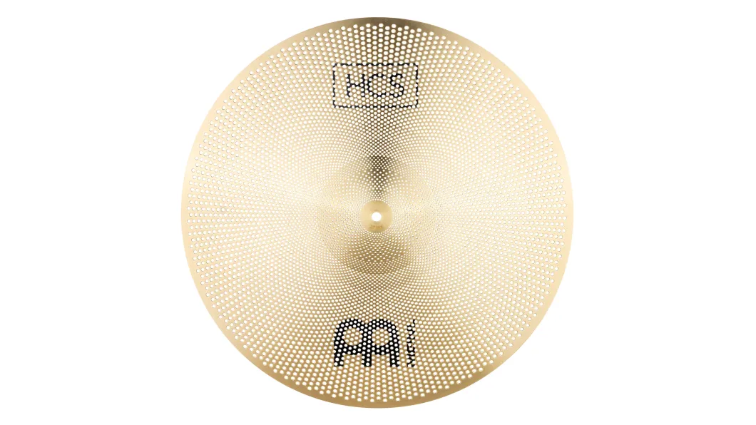 Meinl HCS Pratice Cymbal Set