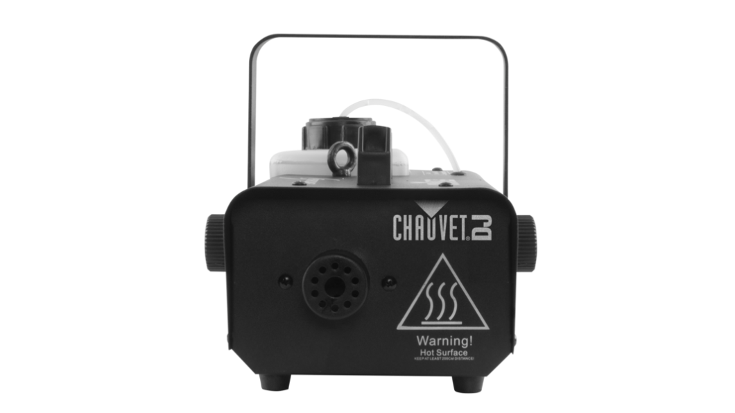 Chauvet DJ Hurricane 1000