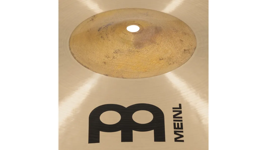 Meinl B15POH 15" Byzance Polyphonic HiHat