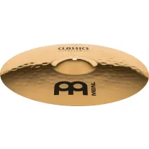 Meinl CC17MC-B 17" Classics Custom Crash Medium