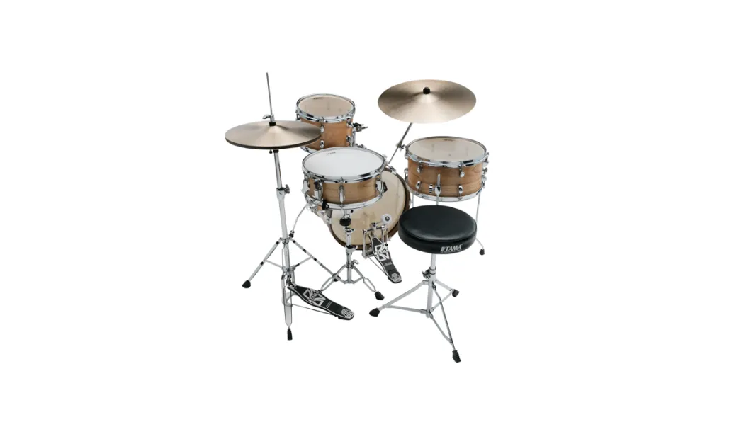 Tama Club JAM Kit LJL48S-SBO