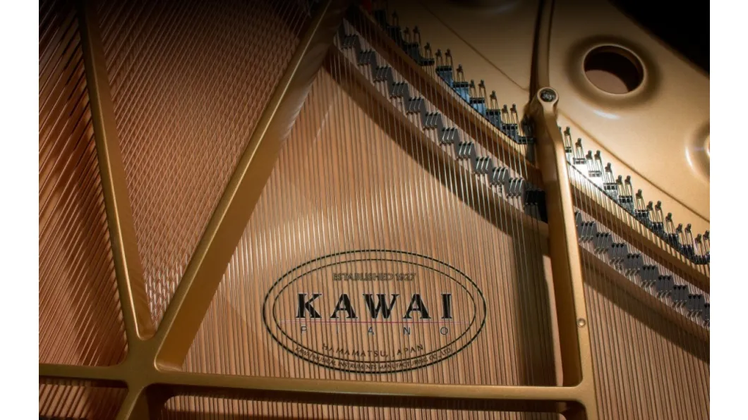 Kawai Flügel GL50E/P