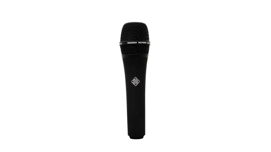 Telefunken M80 Black