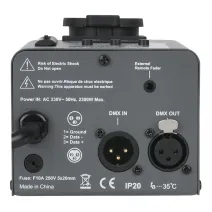 Showtec Single WDP-1 Dim./Switch 10A