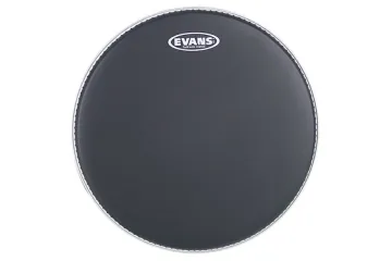 Evans b14hbg 14" Hydraulic Black Snare