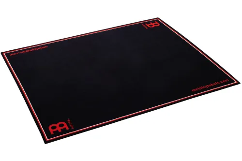 Meinl MDR-BK Black Drum Rug