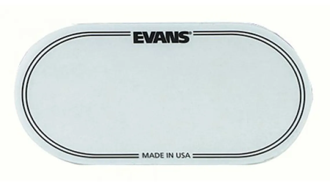 Evans EQPC2 Bassdrum Head Protection