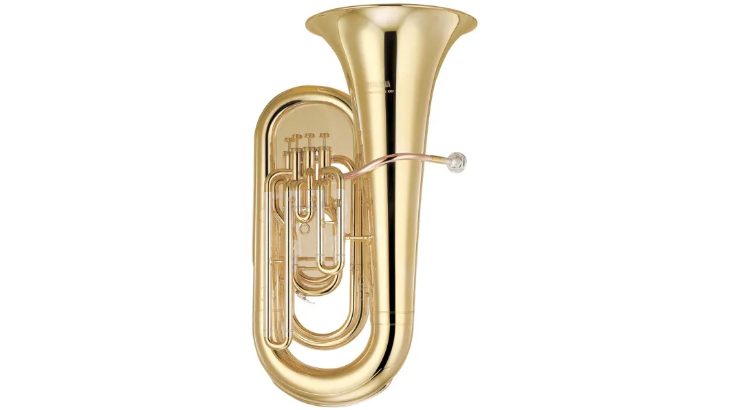 Yamaha YEB-321 Tuba