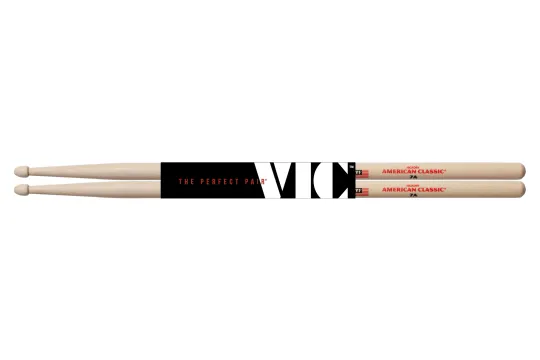 Vic Firth 7A American Classic Wood Tip