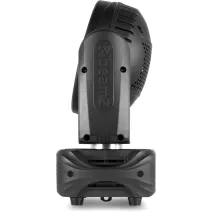 beamZ FUZE712 Wash Moving Head mit SMD LED Effekt