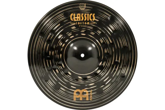 Meinl CC16DAC 16" Classics Custom Dark Crash