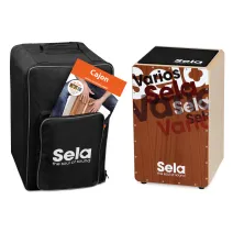 Sela SE092 Varios Cajon Bundle Standard