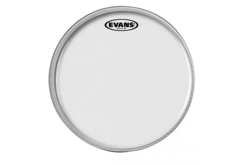 Evans 20" G2 Clear Bass Drum