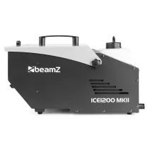 beamZ ICE1200 MKII Eisnebelmaschine