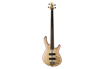 CORT A4 Plus FMMH E-Bass Open Pore Natural