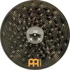 Meinl Cc22dar 22" Classics Cus. Dark Ride