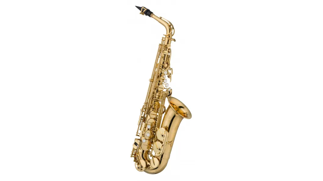 Jupiter JAS1100Q Eb-Altsaxophon