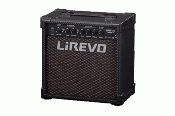 LiREVO Token 10 E-Gitarrenverstärker