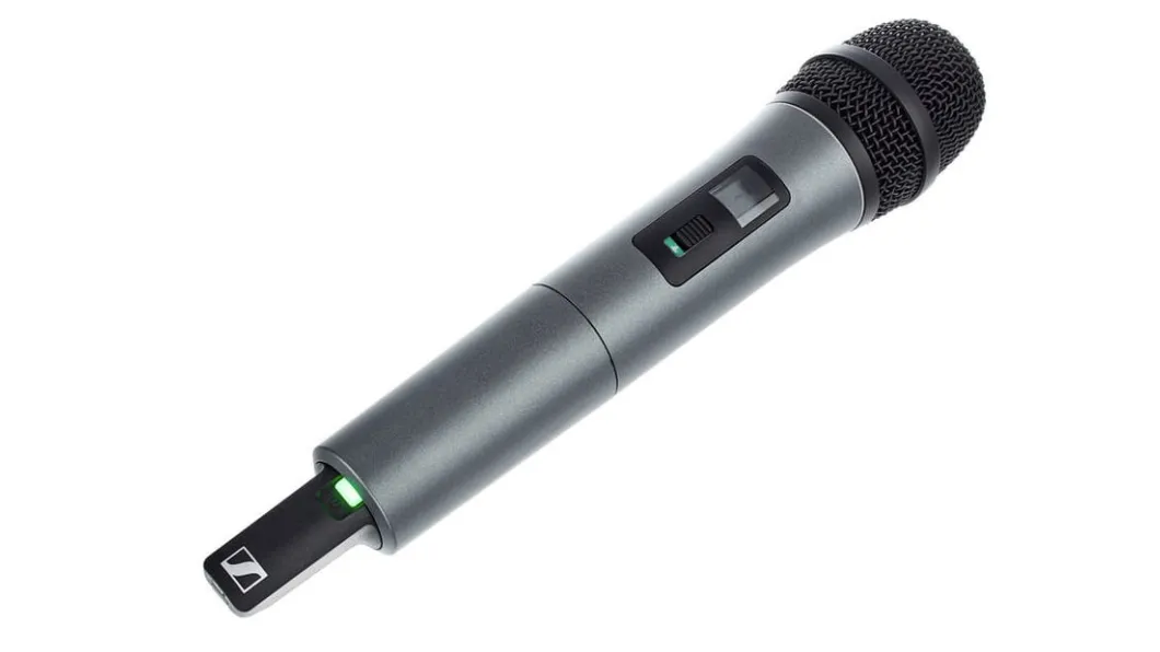 Sennheiser SKM 825-XSW-B