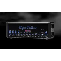 Hughes&Kettner Black Spirit 200