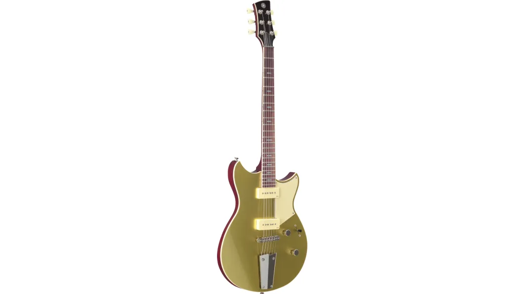 Yamaha Revstar RSP02T Crisp Gold