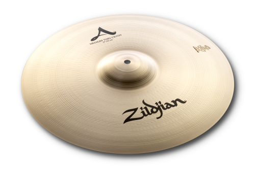 Zildjian 17" A-Series Medium Thin Crash