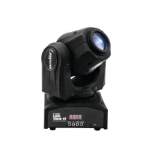 Eurolite LED TMH-17 Moving-Head Spot