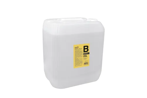 Eurolite Smoke Fluid -B2D- Basic Nebelfluid 25l