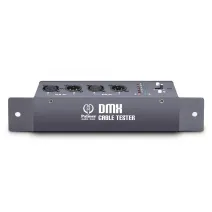 Palmer MCT DMX