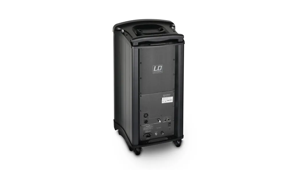 LD Systems Roadman 102 Active Slave Speaker Unit