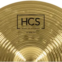 Meinl HCS14H 14" HCS - HiHat