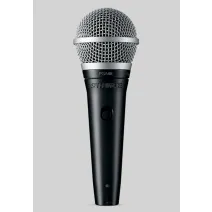 Shure PGA48-QTR-E