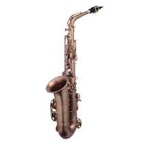 Jupiter JAS1100BAQ Eb-Altsaxophon Burnished Auburn