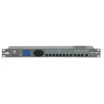 Showtec DR Pro Rack