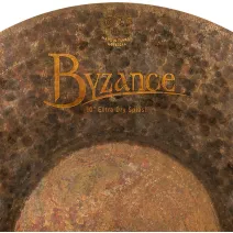 Meinl B10EDS 10" Byzance Extra Dry Splash