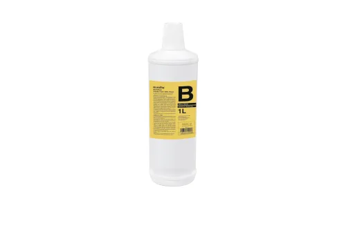 Eurolite Smoke Fluid -B2D- Basic Nebelfluid 1l