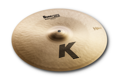 Zildjian 16" K-Series Dark Crash Medium