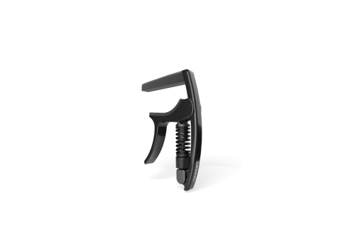 D'Addario PW-CP-20 Tri-Action Ukulele Capo