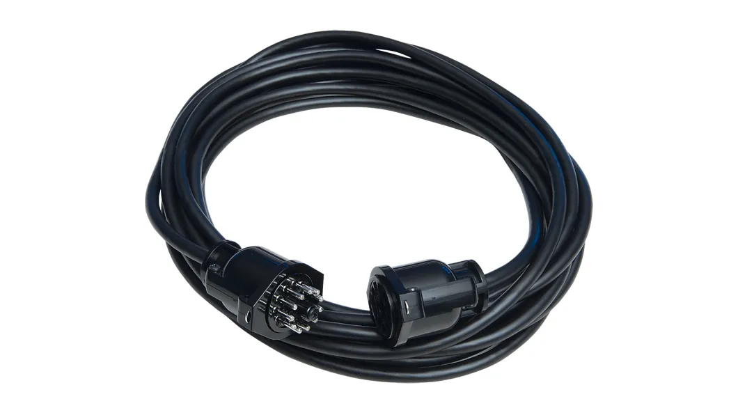 Hammond lc11-7m Kabel