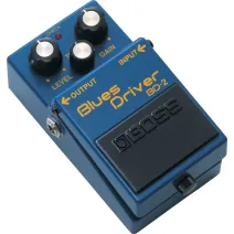 Boss BD-2 Effektpedal