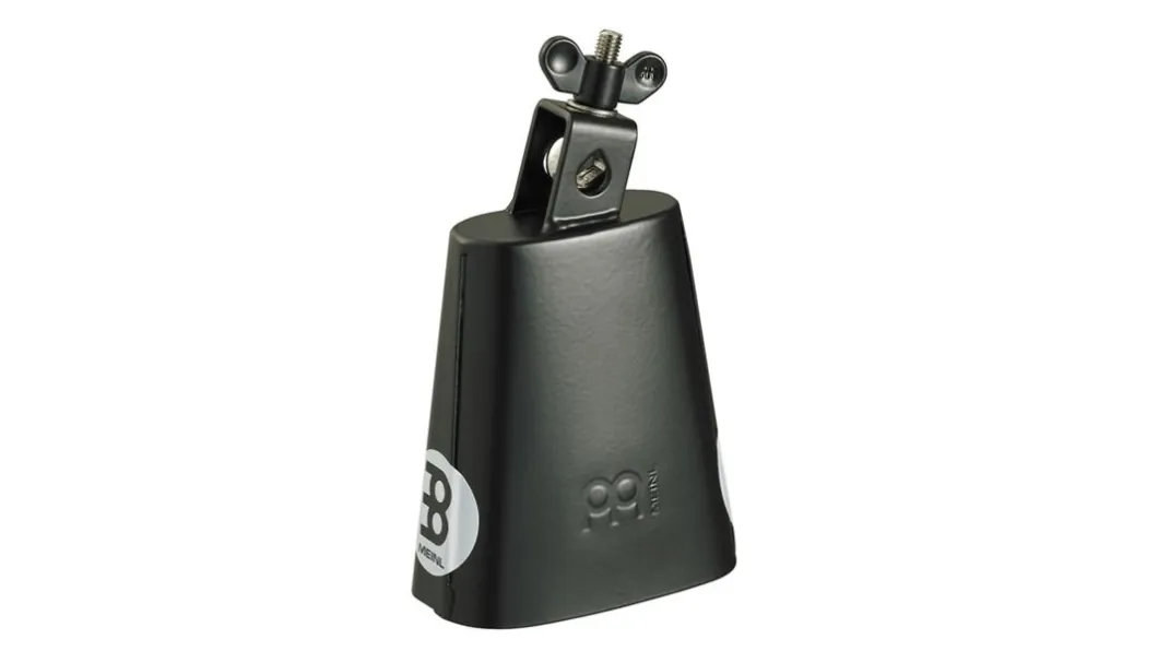 Meinl SL475-BK Cowbell