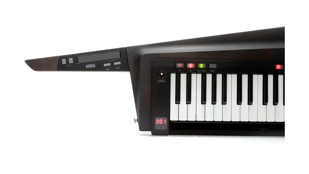 Korg RK-100S 2 Black