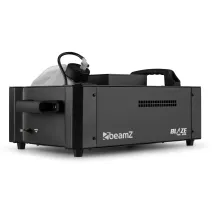 beamZ BLAZE1200 Vertikale Nebelmaschine 24x4W 4 in 1LED