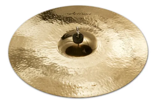 Sabian 19" Crash, brilliant Artisan-Serie