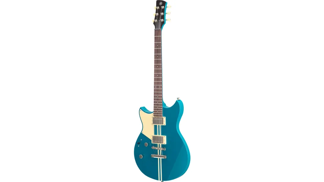 Yamaha Revstar RSE20L Swift Blue Lefthand