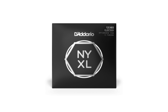 Daddario NYXL1260